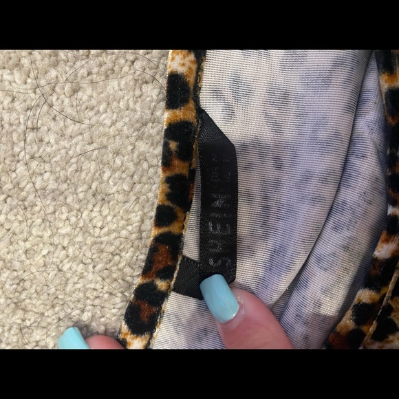 Crop tank top - Picture 2 of 2